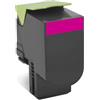 Lexmark Toner Lexmark 702M return program magenta [70C20M0]