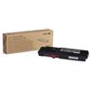 Xerox Toner Xerox magenta 6600 WC6605 alta capacita' [106R02230]