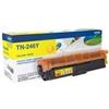 Brother Toner Brother TN-246Y giallo (ca. 2200 pagine) - adatto per HL-3152CDW, HL-3172CDW [TN-246Y]