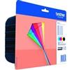 Brother Cartuccia Brother LC-223 Value Pack [LC223VALBPDR]