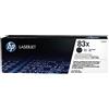 Hp Toner Hp CF283X No.83X nero [CF283X]