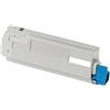 Oki Toner Oki C931DN 24000PG nero [45536416]