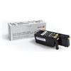 Xerox Toner Xerox giallo per 6020/ WC 6025 [106R02758]