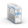 Epson Cartuccia Epson light ciano T 850 80 ml T 8505 [C13T850500]