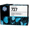Hp Cartuccia Hp NR. 727 per design jet [B3P06A]