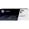 Hp Toner Hp CF 360 A nero No. 508 A [CF360A]