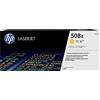 Hp Toner Hp CF362X HY giallo LJ Cart [CF362X]