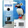 Epson Cartuccia Epson matte black T 324 T 3248 [C13T32484010]