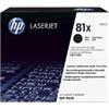 Hp Toner Hp CF281X nero LaserJet TonerCart [CF281X]