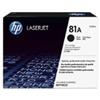Hp Toner Hp CF281A nero [CF281A]