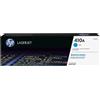 Hp Toner Hp 410 A ciano F411A 2300 pagine [CF411A]