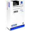 Epson Cartuccia Epson XL nero T 755 T 7551 [C13T755140]
