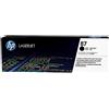 Hp Toner Hp CF287X Nero 18.000 Pagine [CF287X]
