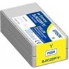 Epson Cartuccia Epson C33S020604 SJIC22P/Y giallo [C33S020604]