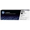 Hp Toner Hp CF283AD 83A nero [CF283AD]