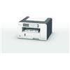 Ricoh Cartuccia Ricoh 405836 GC 42 Nero [405836]