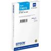 Epson Cartuccia Epson Ink T9072 C13T907240 XXL Ciano[C13T907240]