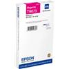 Epson Cartuccia Epson Ink T9073 C13T907340 XXL Magenta [C13T907340]