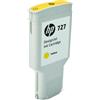 Hp Cartuccia Hp 727 - Giallo [F9J78A]