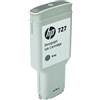 Hp Cartuccia Hp 727 - Grigio [F9J80A]