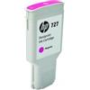 Hp Cartuccia Hp 727 - Magenta [F9J77A]
