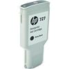 Hp Cartuccia Hp 727 - Nero [F9J79A]