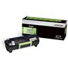 Lexmark Toner Lexmark 512H - Alta resa - originale LCCP, LRP - per Lexmark MS312dn, MS415dn [51F2H00]