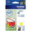 Brother Cartuccia Brother LC-22UY MFCJ985DW [LC22UY]