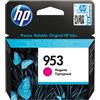 Hp Cartuccia Hp Nr.953 magenta [F6U13AE]