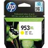 Hp Cartuccia Hp Nr.953XL giallo F6U18AE [F6U18AE]
