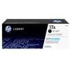 Hp Toner Hp 17A CF217A Nero [CF217A]