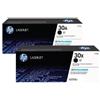 Hp Toner Hp 30A CF230A nero [CF230A]