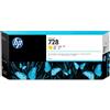 Hp Cartuccia Hp F9K15A 728 [F9K15A]