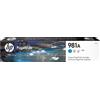 Hp Cartuccia Hp J3M69A 981A [J3M69A]