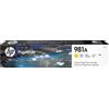 Hp Cartuccia Hp J3M70A 981A [J3M70A]