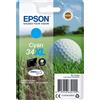 Epson Cartuccia Epson C13T34724010 T3472 [C13T34724010]