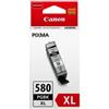 Canon Cartuccia Canon PGI-580pgbk XL 2024C001 [PGI-580PGBK XL]
