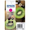 Epson Cartuccia Epson C13T02F34010 202 Magenta [C13T02F34010]
