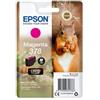Epson Cartuccia Epson C13T37834010 378 Magenta [C13T37834010]