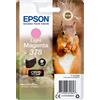 Epson Cartuccia C13T37864010 378 light magenta [C13T37864010]