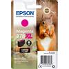 Epson Cartuccia Epson C13T37934010 378XL Magenta [C13T37934010]