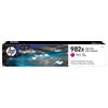 Hp Toner Hp T0B28A 982X [T0B28A]