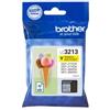 Brother Cartuccia Brother LC-3213Y DCP-J772/4DW, MFC-J890DW [LC3213Y]