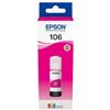 Epson Cartuccia Epson flacone 106 EcoTank 70ml magenta