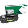 Lexmark Toner Lexmark MS817/818 25000 pagine nero [53B2H00]