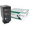 Lexmark Toner Lexmark 75B20C0 [75B20C0]