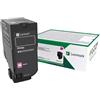 Lexmark Toner Lexmark 75B20M0 [75B20M0]