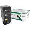 Lexmark Toner Lexmark 75B20Y0 [75B20Y0]