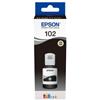 Cartuccia Epson flacone EcoTank 127ml nero [C13T03R140]