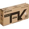 Kyocera Toner Kyocera TK-6115 1T02P10NL0 nero [TK-6115]